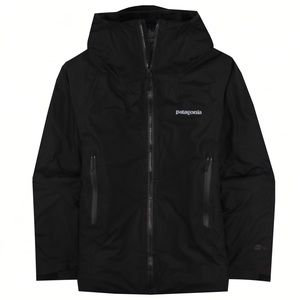 Patagonia Micro Puff Storm Jacket / Shell - Women's Small
